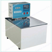 Baño termostático de alta precisión GH-30A para el calentador en venta